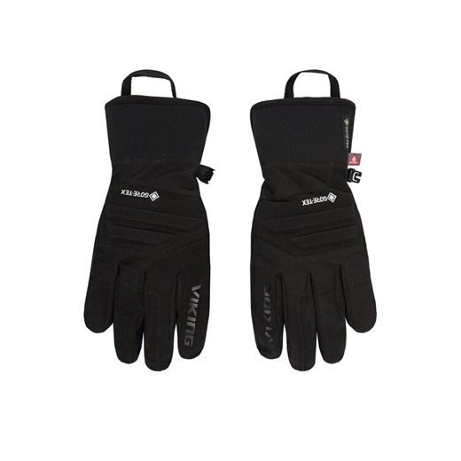 Viking Rękawiczki Whistler GTX Multifunction 170/25/9012/0900 Czarny ze sklepu MODIVO w kategorii Rękawiczki damskie - zdjęcie 182706650