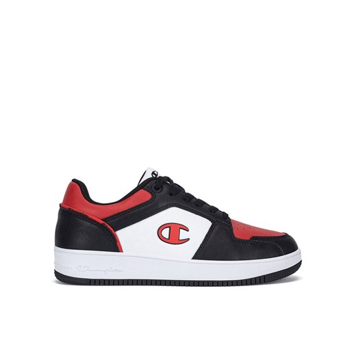 Champion Sneakersy RD18 2.0 B GS LOW S32415-KK019 Czerwony ze sklepu MODIVO w kategorii Buty sportowe dziecięce - zdjęcie 182706811