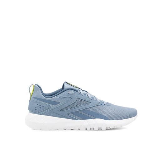 Reebok Buty na siłownię Flexagon Energy Tr 4 100074500 Niebieski ze sklepu MODIVO w kategorii Buty sportowe męskie - zdjęcie 182706923