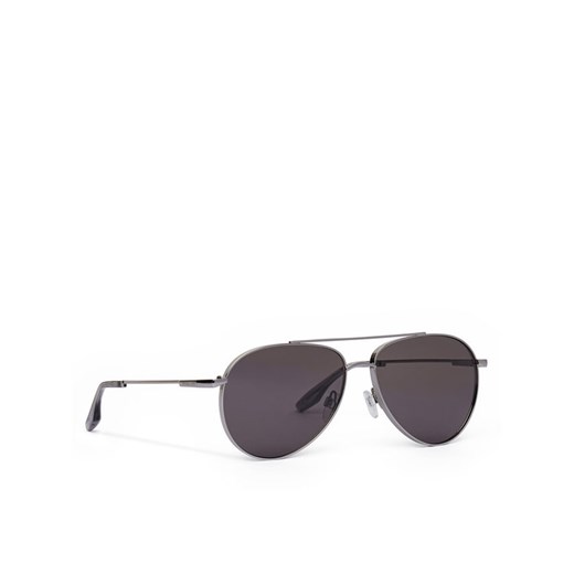 Trussardi Okulary przeciwsłoneczne TSM3015 Srebrny ze sklepu MODIVO w kategorii Okulary przeciwsłoneczne damskie - zdjęcie 182707021