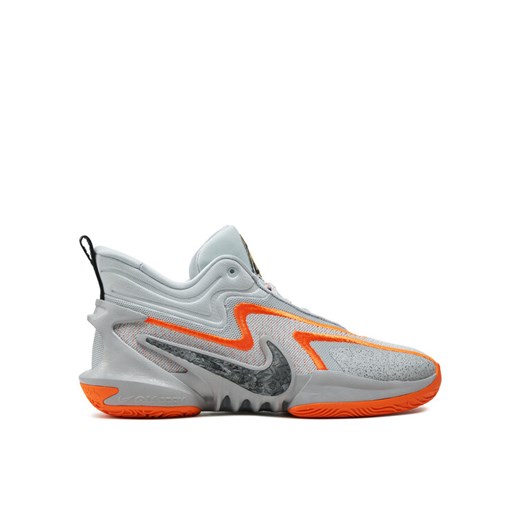 Nike Buty do koszykówki DH1537-004 Szary ze sklepu MODIVO w kategorii Buty sportowe męskie - zdjęcie 182707031