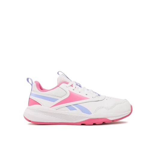 Reebok Buty do biegania XT Sprinter 2 HP4775 Biały ze sklepu MODIVO w kategorii Buty sportowe dziecięce - zdjęcie 182707192