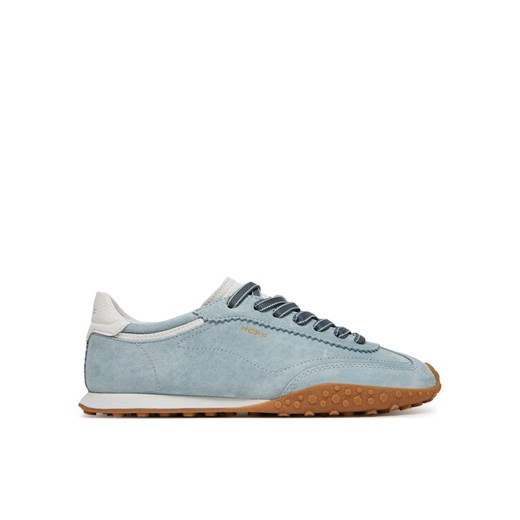 HOFF Sneakersy Bird 12510007 Niebieski ze sklepu MODIVO w kategorii Buty sportowe damskie - zdjęcie 182707443