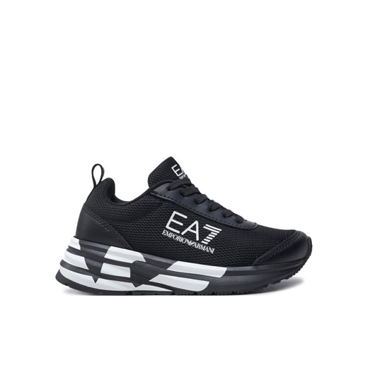 EA7 Emporio Armani Sneakersy 7Y000002 AF10181 MC011 Czarny 30 MODIVO