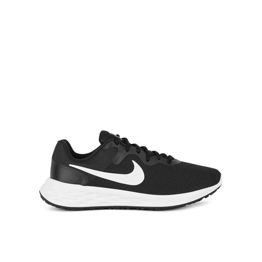 Nike Sneakersy DC3728-003 Czarny ze sklepu MODIVO w kategorii Buty sportowe męskie - zdjęcie 182707680