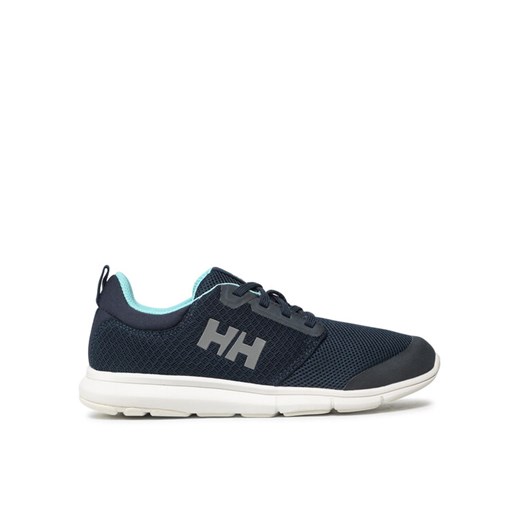 Helly Hansen Buty do sportów wodnych Feathering 11573_597 Granatowy ze sklepu MODIVO w kategorii Buty sportowe damskie - zdjęcie 182707701