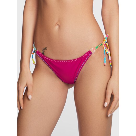 Banana Moon Dół od bikini Nota Beachclub 23D75 Fioletowy ze sklepu MODIVO w kategorii Stroje kąpielowe - zdjęcie 182707863