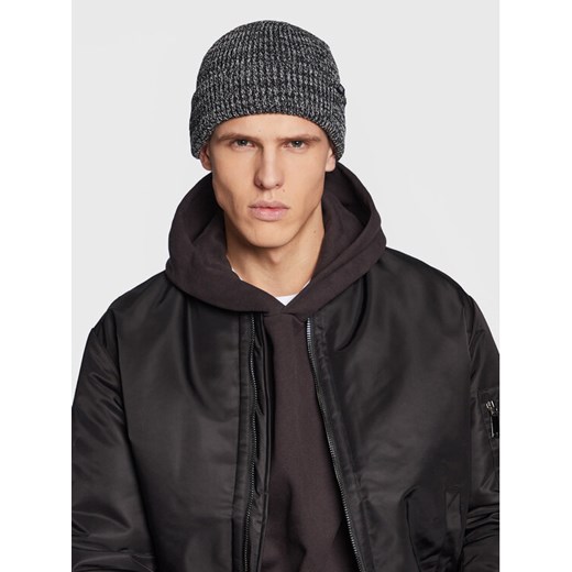 Vans Czapka Core Basics VN000K9YBHH1 Czarny ze sklepu MODIVO w kategorii Czapki zimowe męskie - zdjęcie 182707884