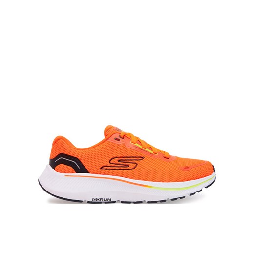 Skechers Buty do biegania GO RUN Consistent 2.0 - Flight Crew 220879/ORG Pomarańczowy ze sklepu MODIVO w kategorii Buty sportowe męskie - zdjęcie 182707921