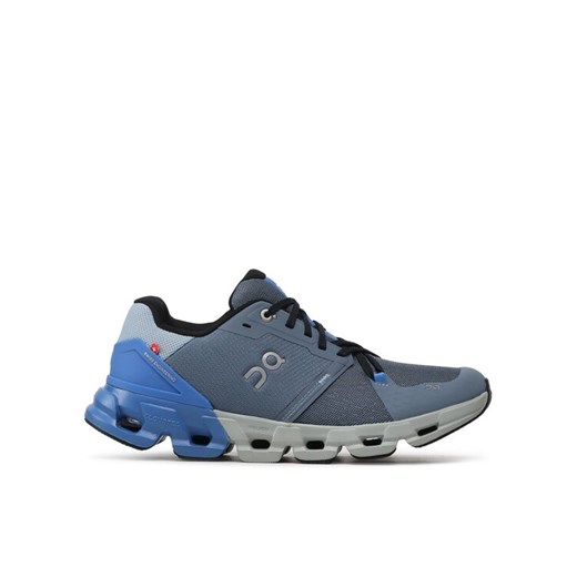 On Buty do biegania Cloudflyer 4 7198675 Granatowy ze sklepu MODIVO w kategorii Buty sportowe męskie - zdjęcie 182707931