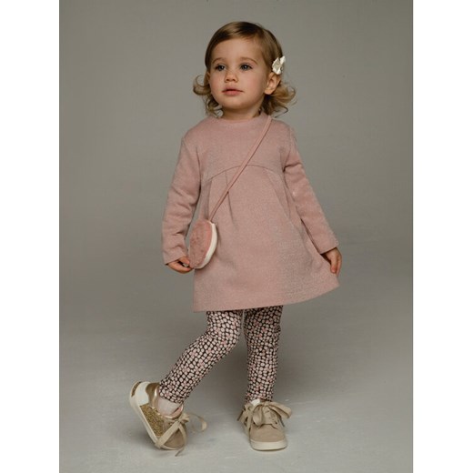 Mayoral Legginsy 2705 Kolorowy Slim Fit ze sklepu MODIVO w kategorii Legginsy niemowlęce - zdjęcie 182707982
