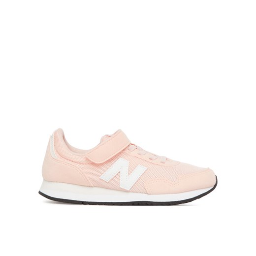 New Balance Sneakersy PV323PK Różowy ze sklepu MODIVO w kategorii Buty sportowe dziecięce - zdjęcie 182708211