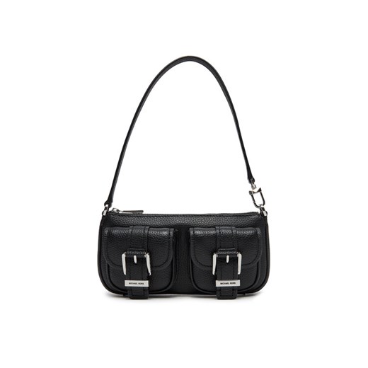 MICHAEL Michael Kors Torebka 32S5SZCU1L Czarny ze sklepu MODIVO w kategorii Torebki damskie - zdjęcie 182708292