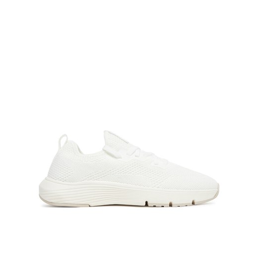 Marc O'Polo Sneakersy RR2M3002 Biały ze sklepu MODIVO w kategorii Buty sportowe damskie - zdjęcie 182708331