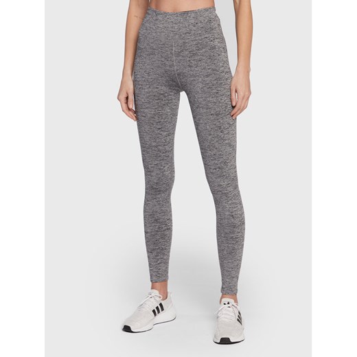 Cotton On Legginsy 630575 Szary Comfortable Fit ze sklepu MODIVO w kategorii Spodnie damskie - zdjęcie 182708364