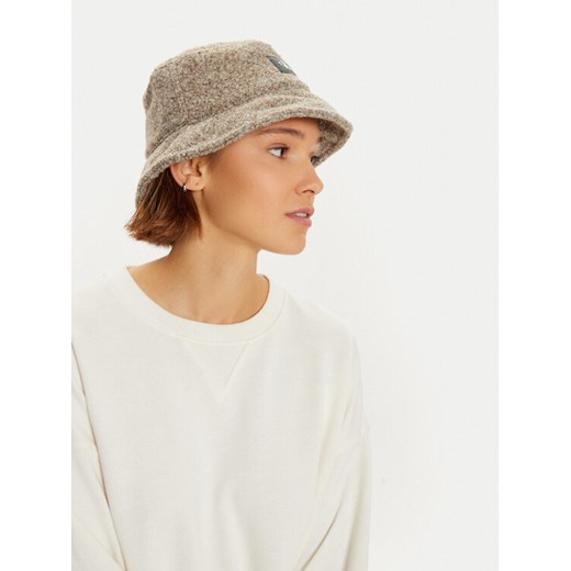 Calvin Klein Kapelusz K60K612754 Beżowy ze sklepu MODIVO w kategorii Kapelusze damskie - zdjęcie 182708391