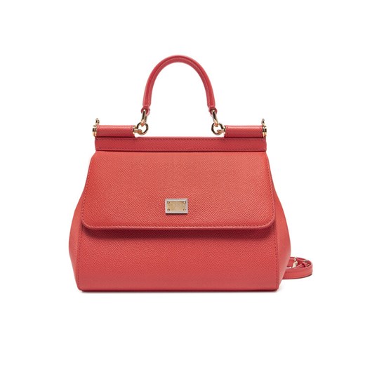 Dolce&Gabbana Torebka BB6003 A1001 Pomarańczowy ze sklepu MODIVO w kategorii Torebki damskie - zdjęcie 182708440