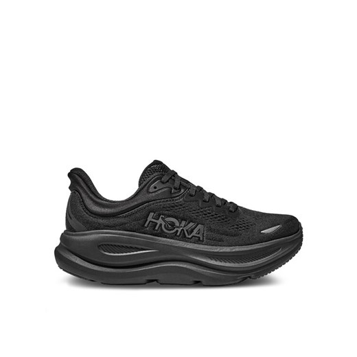 Hoka Buty do biegania Bondi 9 1162011 Czarny ze sklepu MODIVO w kategorii Buty sportowe męskie - zdjęcie 182708454