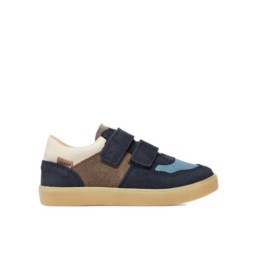 Mrugała Sneakersy 3212/5-77 Granatowy ze sklepu MODIVO w kategorii Buty sportowe dziecięce - zdjęcie 182708471