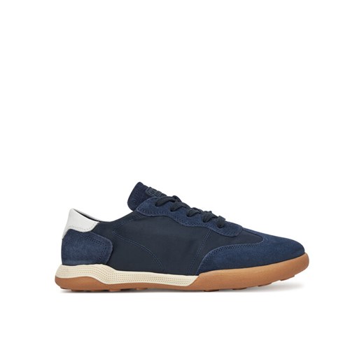 G-Star Raw Sneakersy WI34-X7341-01 Granatowy ze sklepu MODIVO w kategorii Buty sportowe damskie - zdjęcie 182708491