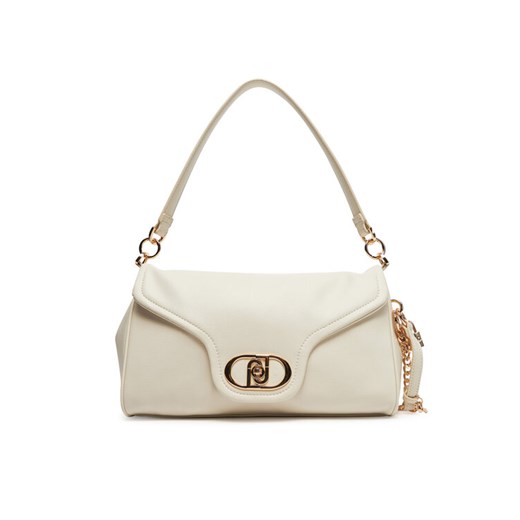 Liu Jo Torebka Esc M Crossbody AA5053 E0037 Écru ze sklepu MODIVO w kategorii Torebki damskie - zdjęcie 182708550