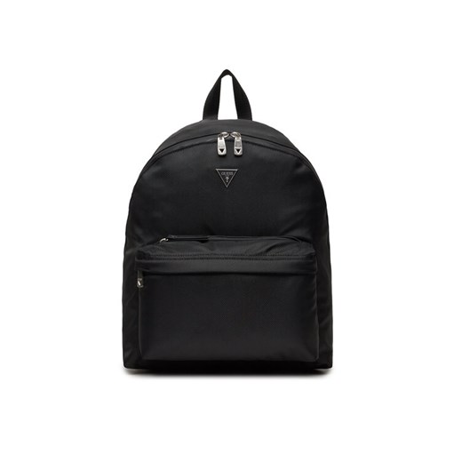 Guess Plecak HMVEHN P4306 Czarny ze sklepu MODIVO w kategorii Plecaki - zdjęcie 182708551