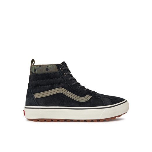 Vans Sneakersy Ua Sk8-Hi Mte-1 VN0A5HZY1KP1 Czarny ze sklepu MODIVO w kategorii Trampki męskie - zdjęcie 182708702
