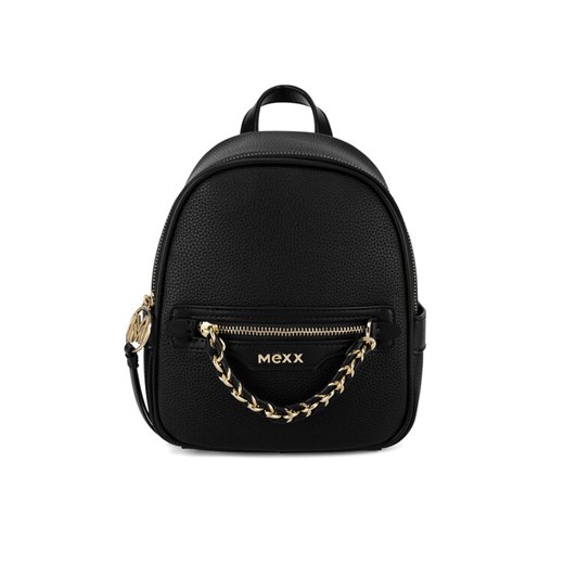 MEXX Plecak MEXX-S-009-07 Czarny ze sklepu MODIVO w kategorii Plecaki - zdjęcie 182708793
