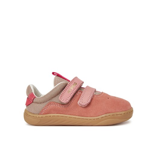 Primigi Sneakersy 7922600 S Różowy ze sklepu MODIVO w kategorii Buty sportowe dziecięce - zdjęcie 182708882