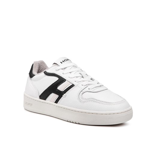 HOFF Sneakersy Grand Central 22209005 Biały ze sklepu MODIVO w kategorii Buty sportowe damskie - zdjęcie 182708892