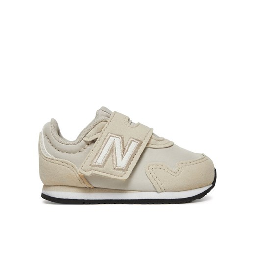 New Balance Sneakersy IV323AC Beżowy ze sklepu MODIVO w kategorii Buty sportowe dziecięce - zdjęcie 182708893