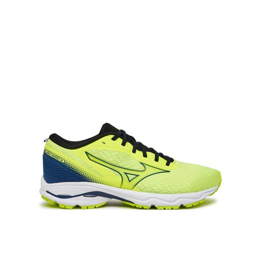 Mizuno Buty do biegania Wave Prodigy 6 J1GC2410 Zielony Mizuno 44_5 MODIVO