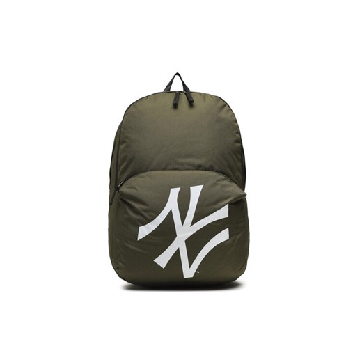 New Era Plecak Disti Multi Stadium Bag Neyyan 60240058 Zielony ze sklepu MODIVO w kategorii Plecaki - zdjęcie 182708953
