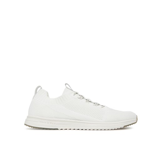 Marc O'Polo Sneakersy RR1M3005 Biały ze sklepu MODIVO w kategorii Buty sportowe męskie - zdjęcie 182709033