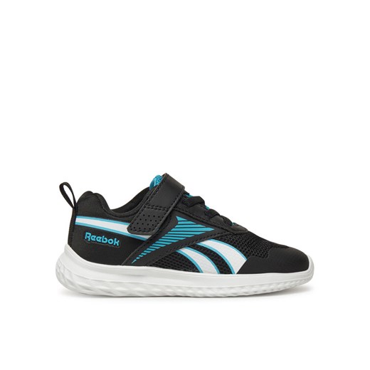 Reebok Sneakersy 23KC2330(III)CH Czarny ze sklepu MODIVO w kategorii Buty sportowe dziecięce - zdjęcie 182709293