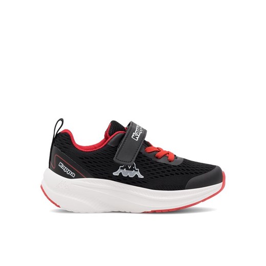 Kappa Sneakersy SS24-3C009(IV)CH Czarny ze sklepu MODIVO w kategorii Buty sportowe dziecięce - zdjęcie 182709412