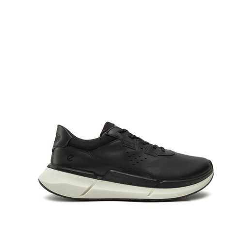 ECCO Sneakersy Biom 2.2 W 83076301001 Czarny ze sklepu MODIVO w kategorii Buty sportowe damskie - zdjęcie 182709474