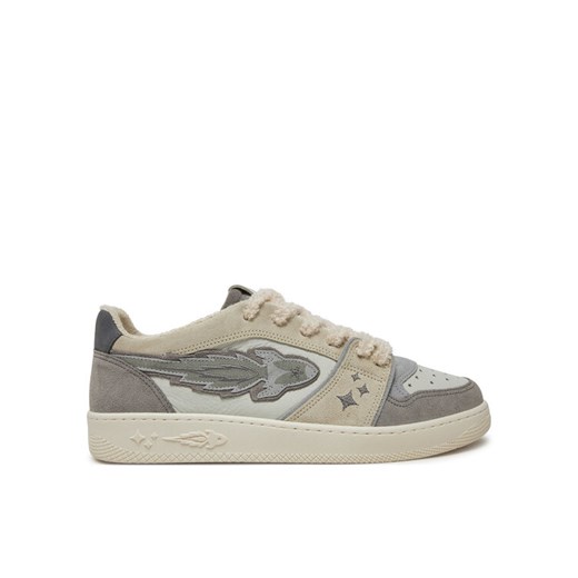 Enterprise Japan Sneakersy BB5003 PX635 S1074 Szary ze sklepu MODIVO w kategorii Buty sportowe męskie - zdjęcie 182709541