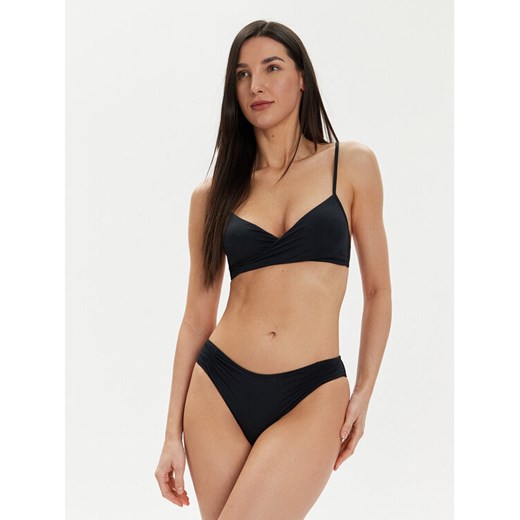 Roxy Bikini Sd Beach Classics Wrap Set ERJX203533 Czarny ze sklepu MODIVO w kategorii Stroje kąpielowe - zdjęcie 182709591