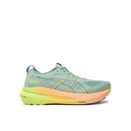 Asics Buty do biegania Gel-Kayano 31 Paris 1011B929 Kolorowy ze sklepu MODIVO w kategorii Buty sportowe męskie - zdjęcie 182709674