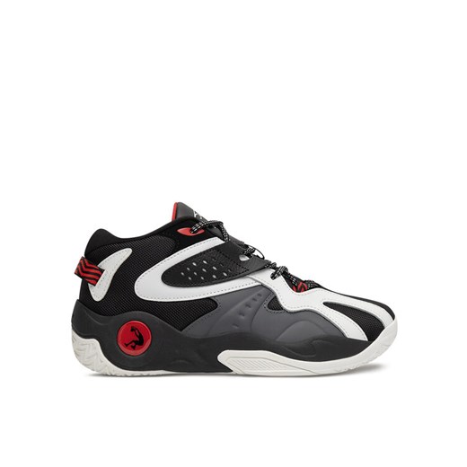 Shaq Sneakersy SHAQNOTIX AQ95008Y-BWR Szary ze sklepu MODIVO w kategorii Buty sportowe męskie - zdjęcie 182709994