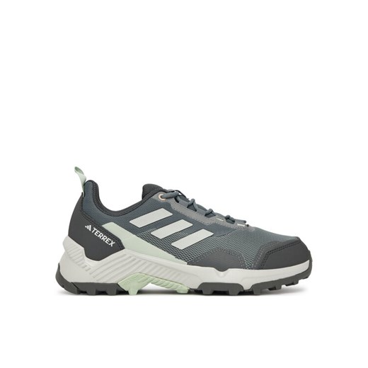 adidas Trekkingi Terrex Eastrail 2.0 IH3589 Szary ze sklepu MODIVO w kategorii Buty sportowe damskie - zdjęcie 182710062