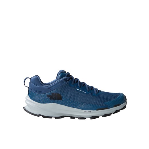 The North Face Trekkingi Vectiv Fastpack Futurelight NF0A5JCYJVL1 Niebieski ze sklepu MODIVO w kategorii Buty trekkingowe męskie - zdjęcie 182710171
