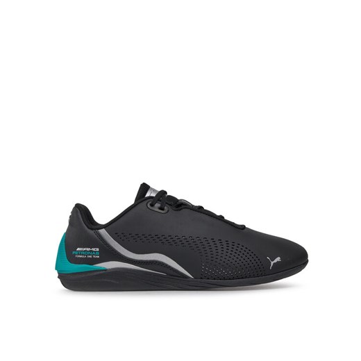Puma Sneakersy Mapf1 Drift Cat Decima 307196 04 Czarny ze sklepu MODIVO w kategorii Buty sportowe męskie - zdjęcie 182710280