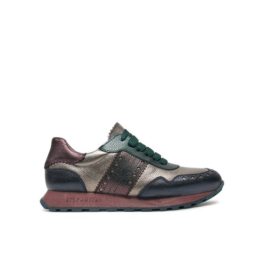 Hispanitas Sneakersy Bolmet-I24 CHI243623 Kolorowy ze sklepu MODIVO w kategorii Buty sportowe damskie - zdjęcie 182710293