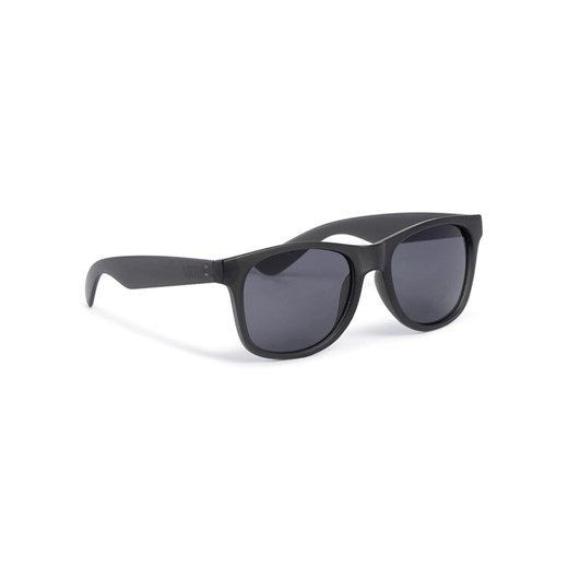 Vans Okulary przeciwsłoneczne Spicoli 4 Shade VN000LC01S6 Czarny ze sklepu MODIVO w kategorii Okulary przeciwsłoneczne męskie - zdjęcie 182710361