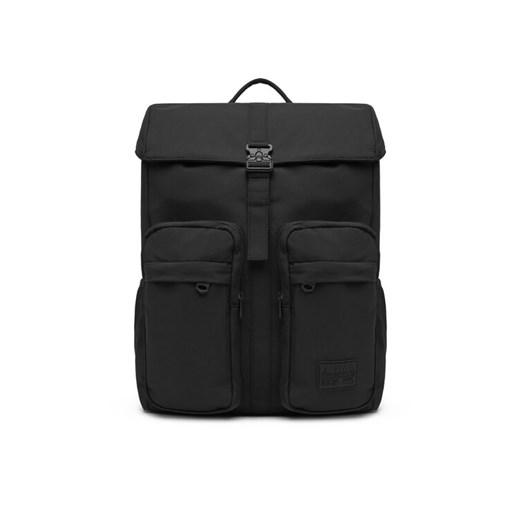 G-Star Raw Plecak GSR-B-011-07 Czarny ze sklepu MODIVO w kategorii Torby na laptopa - zdjęcie 182710362