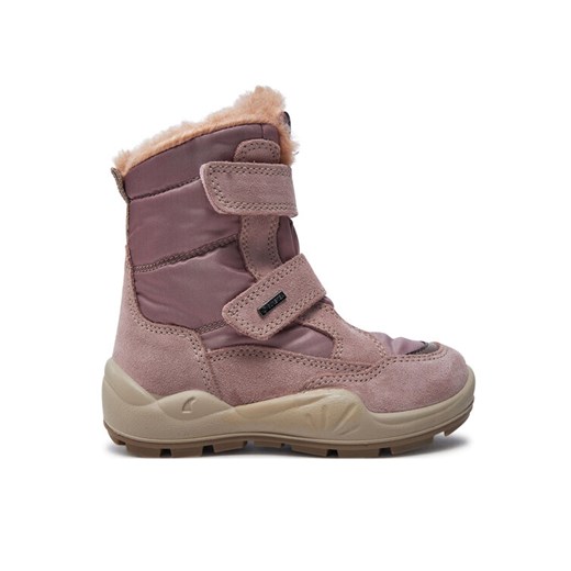 Primigi Śniegowce 6882533 M GORE-TEX Różowy ze sklepu MODIVO w kategorii Buty zimowe dziecięce - zdjęcie 182710444