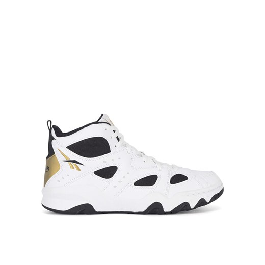 Reebok Sneakersy ATR DECIMATOR 100201335 Biały ze sklepu MODIVO w kategorii Buty sportowe męskie - zdjęcie 182710580