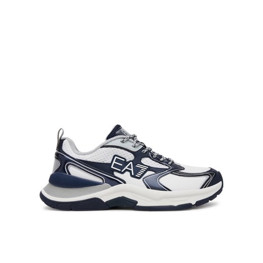 EA7 Emporio Armani Sneakersy X8X249 XK446 D193 Kolorowy ze sklepu MODIVO w kategorii Buty sportowe męskie - zdjęcie 182710594